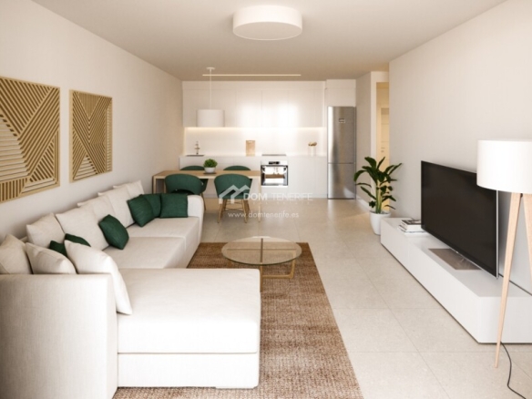 Imagen 3 de Apartamento en Venta en Adeje Santa Cruz de Tenerife