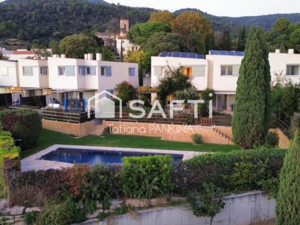 Imagen 2 de ¡Casa en Venta cerca de Barcelona!