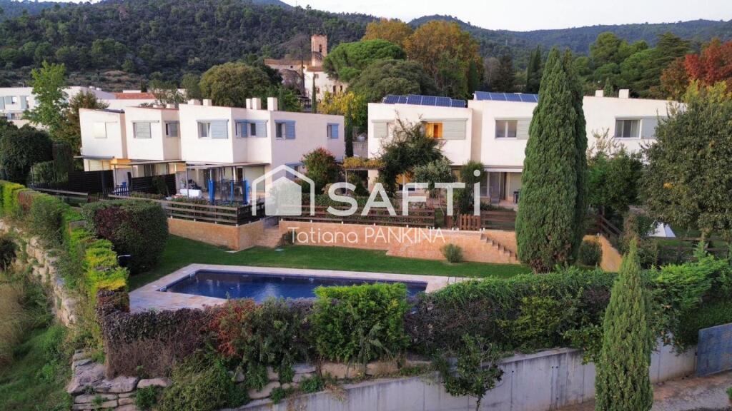 Imagen 2 de ¡Casa en Venta cerca de Barcelona!