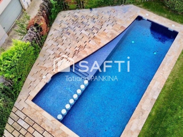 Imagen 3 de ¡Casa en Venta cerca de Barcelona!