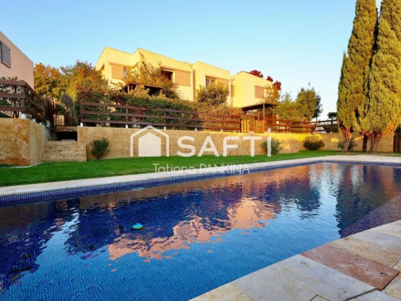 Imagen 4 de ¡Casa en Venta cerca de Barcelona!