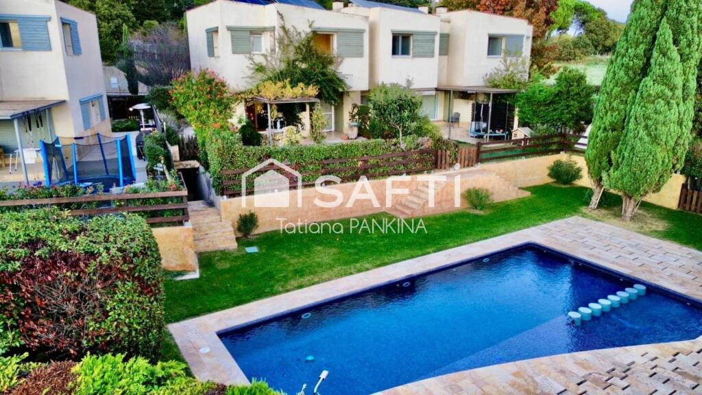 Imagen 1 de ¡Casa en Venta cerca de Barcelona!