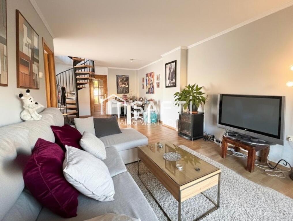 Imagen 2 de Precioso dúplex en La Girada