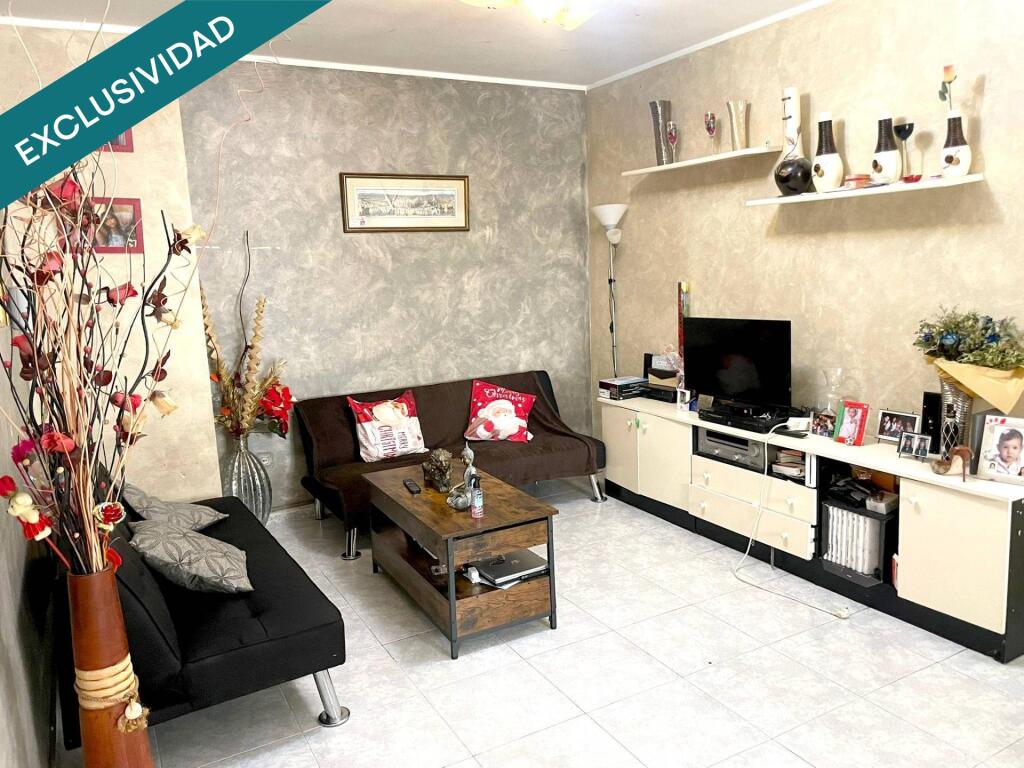 Bien Ubicado y Listo para Entrar a Vivir