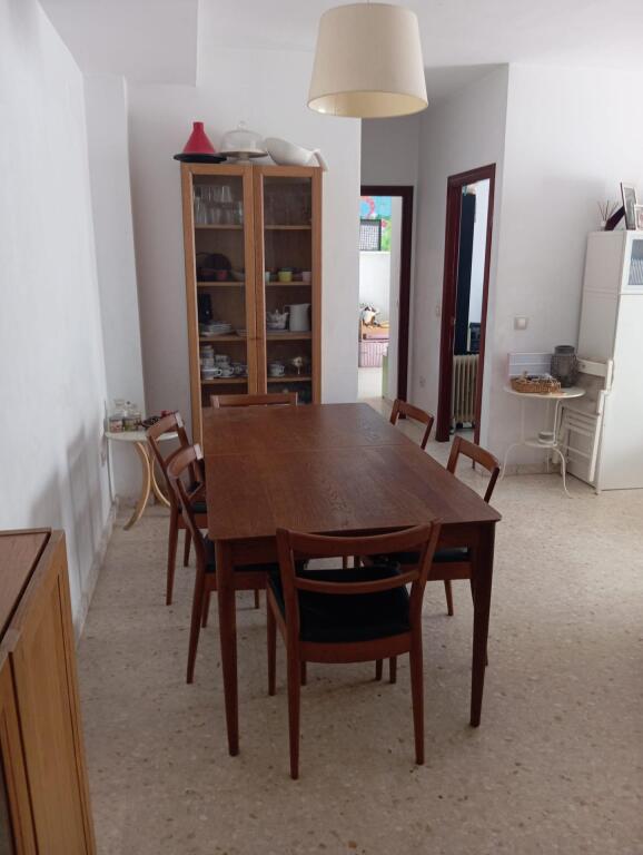 Imagen 2 de Estupendo piso en Los Bermejales con plaza de garaje y trastero!!!