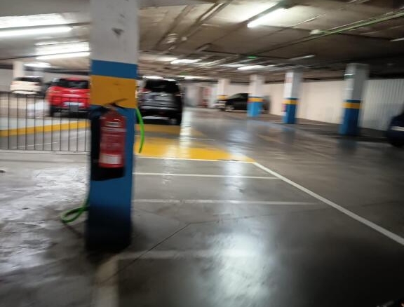 Imagen 4 de Plaza de garaje de 12.50 m2 en venta en Calle Sinaí