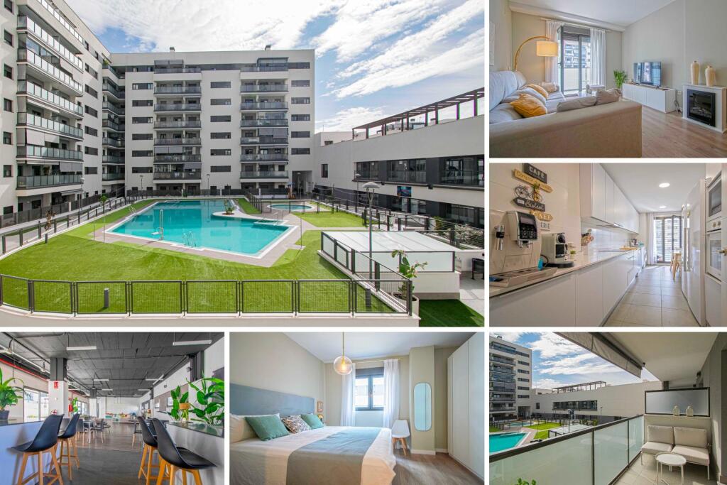 Imagen 1 de Espectacular vivienda en Avenida de Las Ciencias