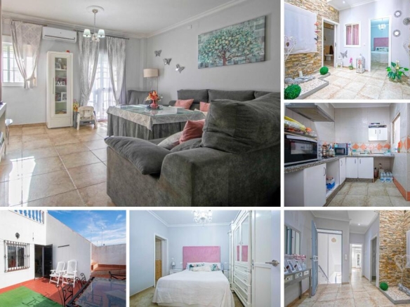 Imagen 1 de Gran casa en El Viso del Alcor