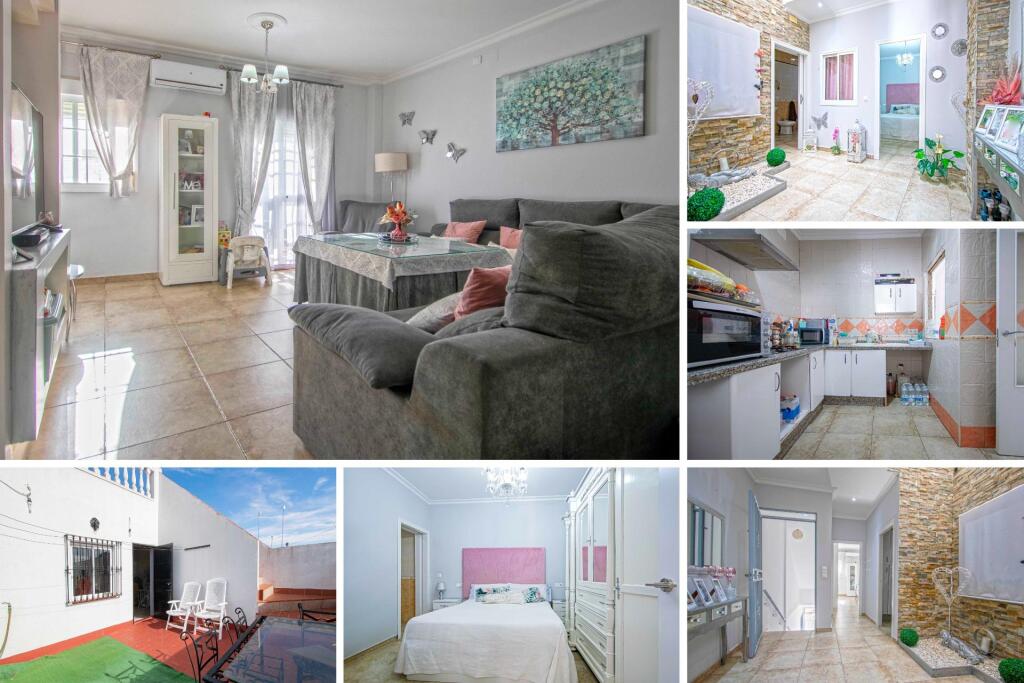 Imagen 1 de Gran casa en El Viso del Alcor