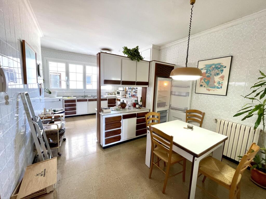 Imagen 3 de Amplio piso con infinitas posibilidades a dos pasos del centro de Mahón