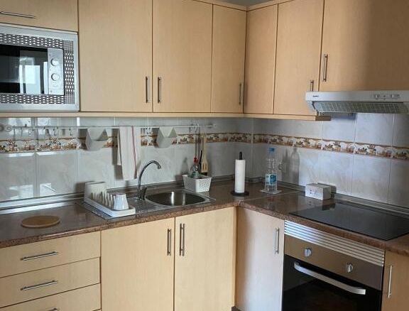 Imagen 2 de Piso en Vecinadrio