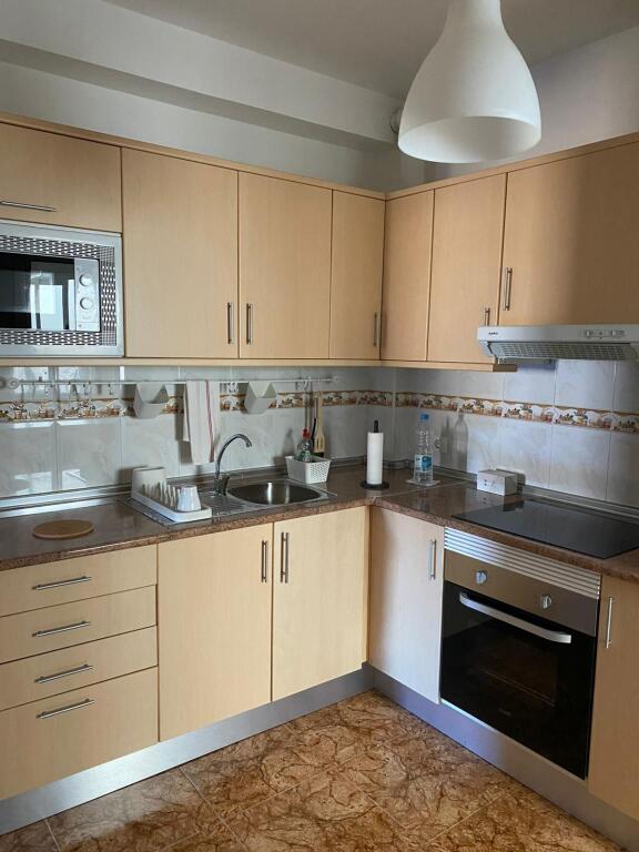 Imagen 2 de Piso en Vecinadrio