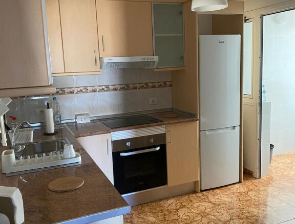 Imagen 1 de Piso en Vecinadrio