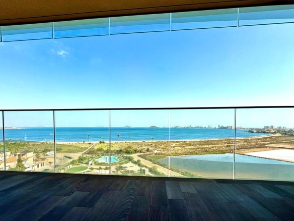 Imagen 2 de Descubre el lujo y la exclusividad en  la costa de Cartagena! Tu Paraíso en las Alturas con Vistas Inigualables