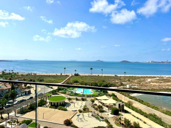 Imagen 3 de Descubre el lujo y la exclusividad en  la costa de Cartagena! Tu Paraíso en las Alturas con Vistas Inigualables