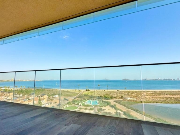 Imagen 1 de Descubre el lujo y la exclusividad en  la costa de Cartagena! Tu Paraíso en las Alturas con Vistas Inigualables