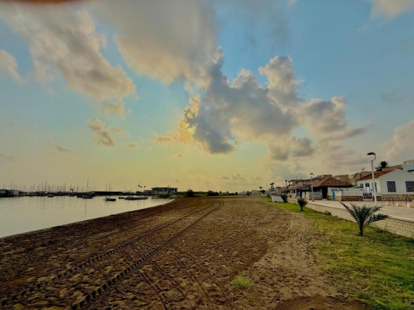 Imagen 2 de Piso Exclusivo en el Corazón de Los Nietos