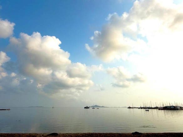 Imagen 1 de Piso Exclusivo en el Corazón de Los Nietos