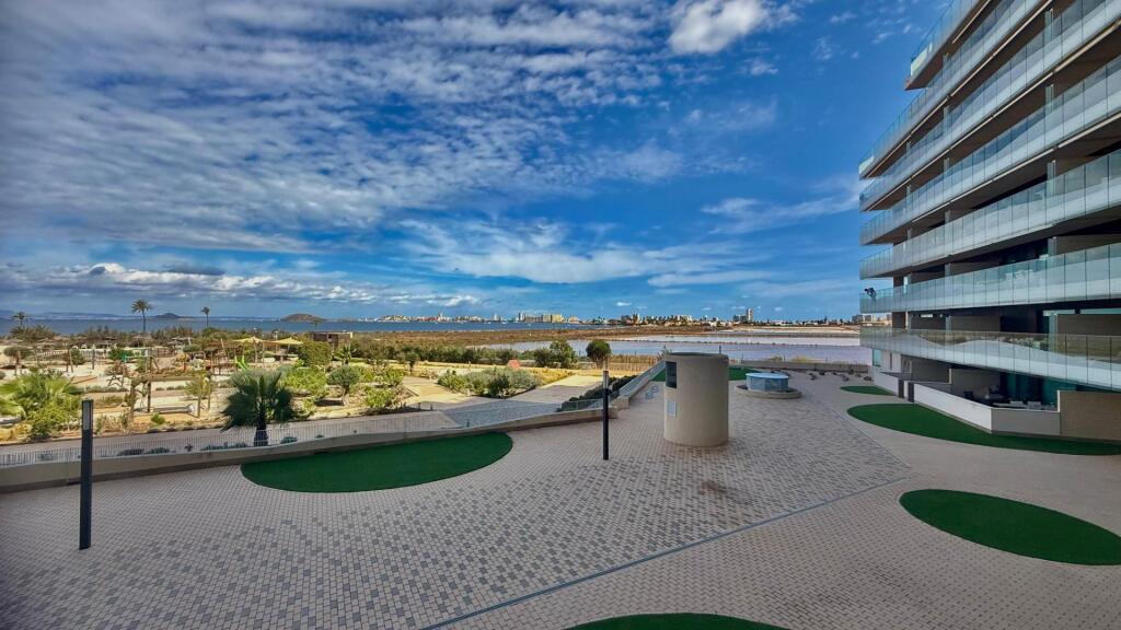 Imagen 2 de Espectacular piso en Urbanización Los Flamencos en Playa Paraíso Imagen 2 de Espectacular piso en Urbanización Los Flamencos en Playa Paraíso