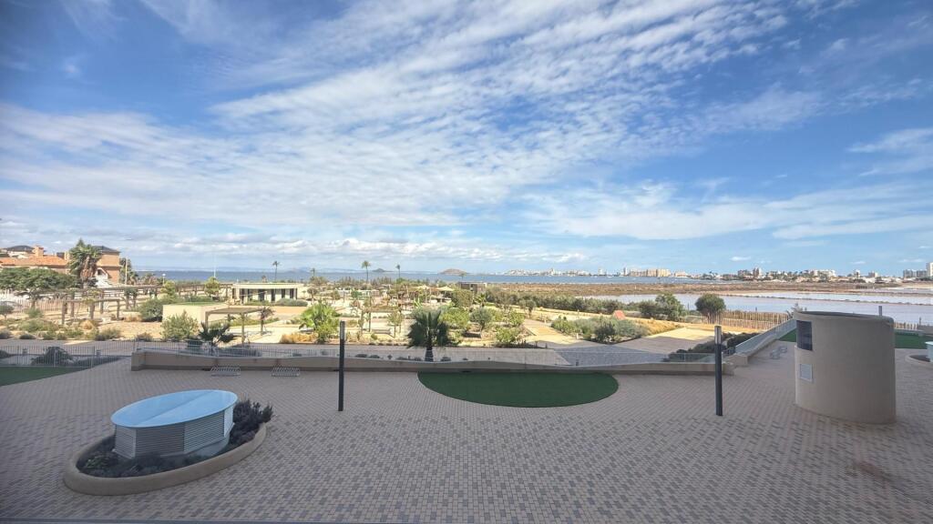 Imagen 3 de Espectacular piso en Urbanización Los Flamencos en Playa Paraíso Imagen 3 de Espectacular piso en Urbanización Los Flamencos en Playa Paraíso