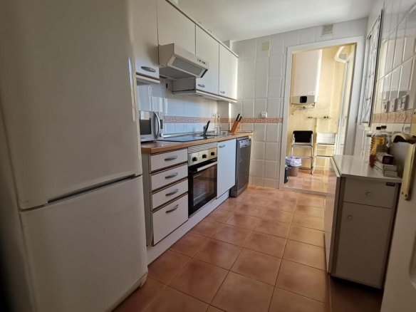 Imagen 2 de ¡¡¡  ESTUPENDO PISO