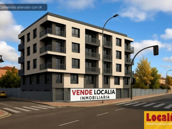 Imagen 3 de Suelo urbano en Venta de Baños