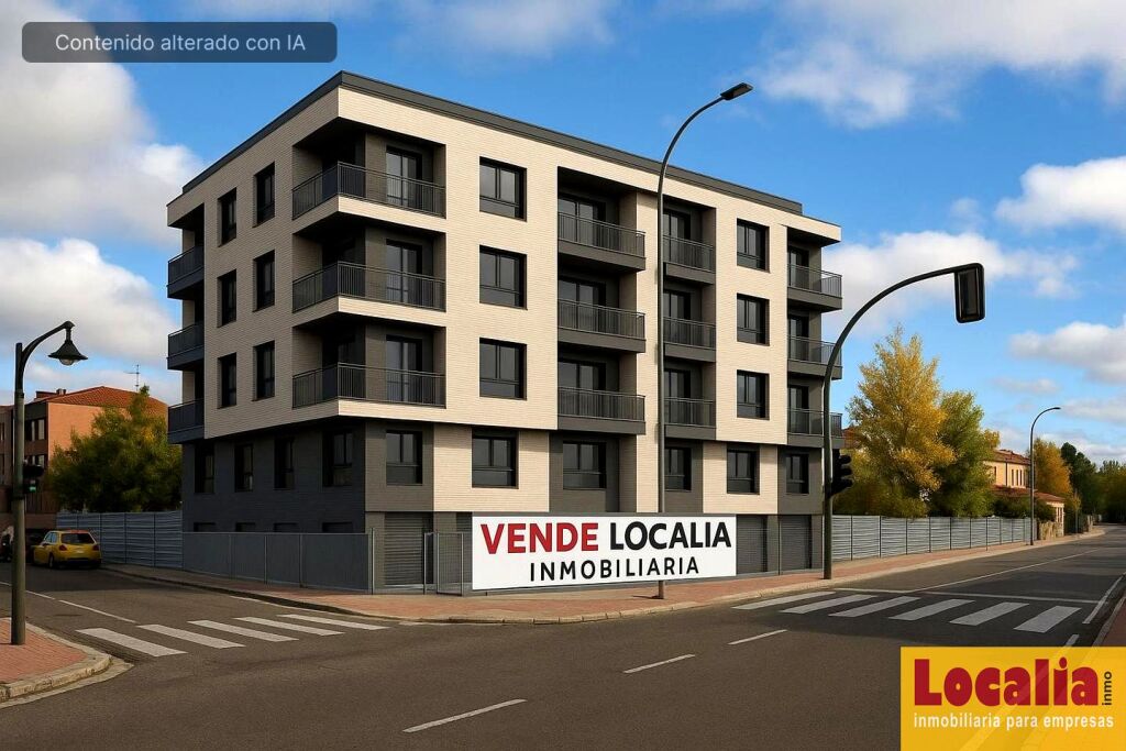 Imagen 3 de Suelo urbano en Venta de Baños