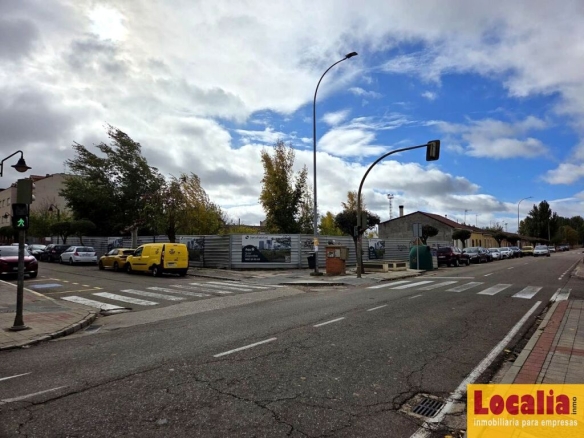 Imagen 4 de Suelo urbano en Venta de Baños