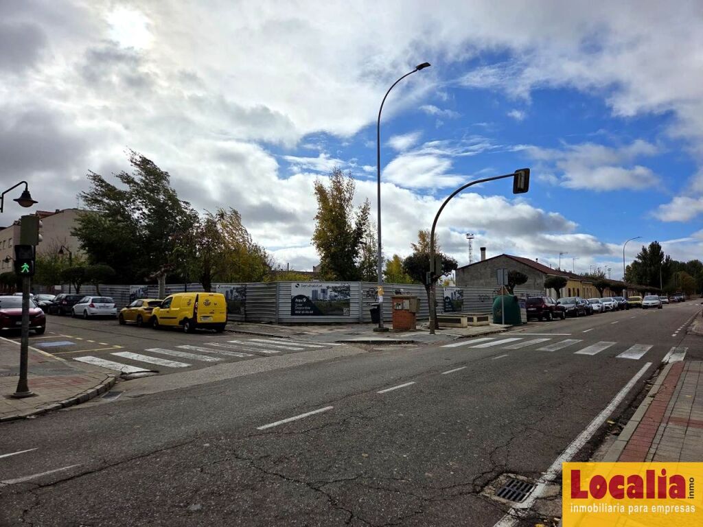 Imagen 4 de Suelo urbano en Venta de Baños