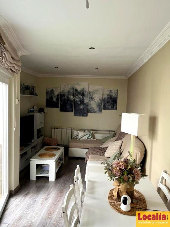 Imagen 2 de Coqueto Chalet en el centro de Palencia Imagen 2 de Coqueto Chalet en el centro de Palencia