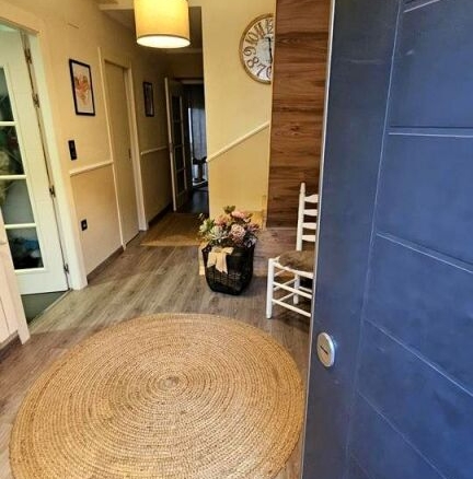 Imagen 3 de Coqueto Chalet en el centro de Palencia