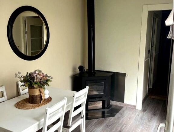 Imagen 4 de Coqueto Chalet en el centro de Palencia