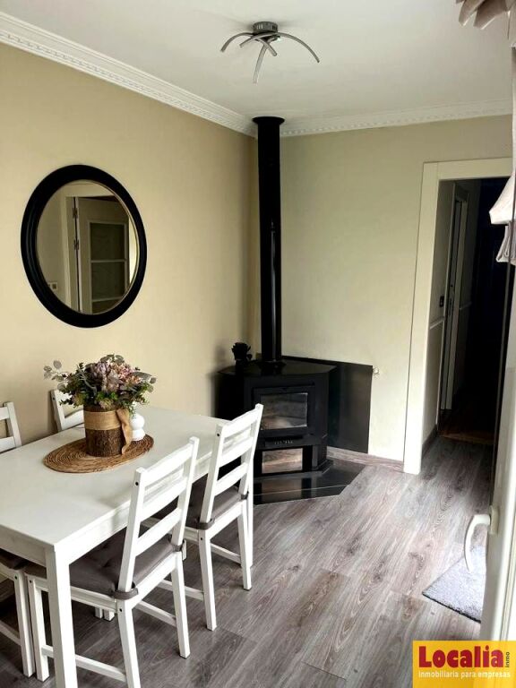 Imagen 4 de Coqueto Chalet en el centro de Palencia Imagen 4 de Coqueto Chalet en el centro de Palencia