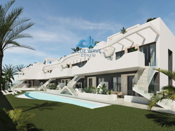 Imagen 2 de Piso en Pilar De La Horadada