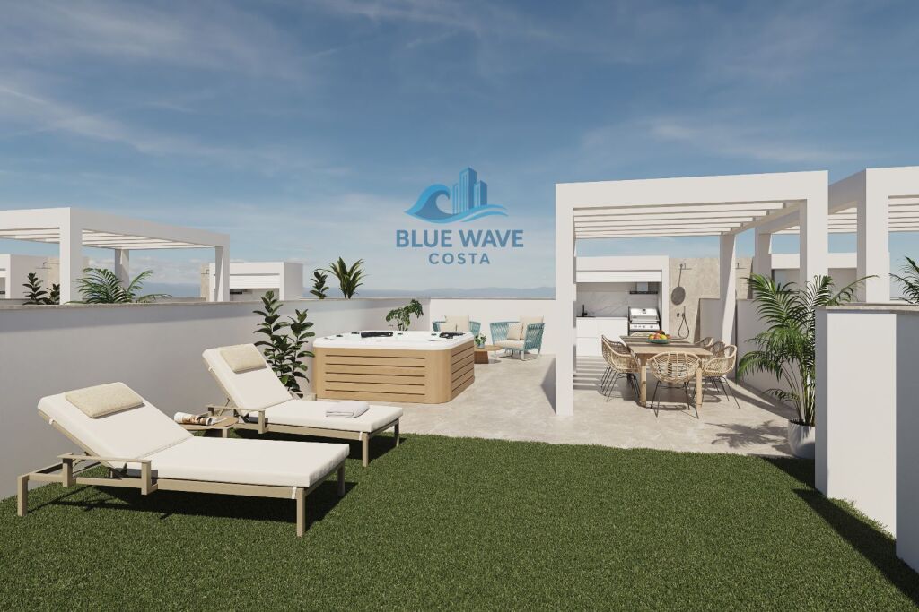 Imagen 3 de Piso en Pilar De La Horadada