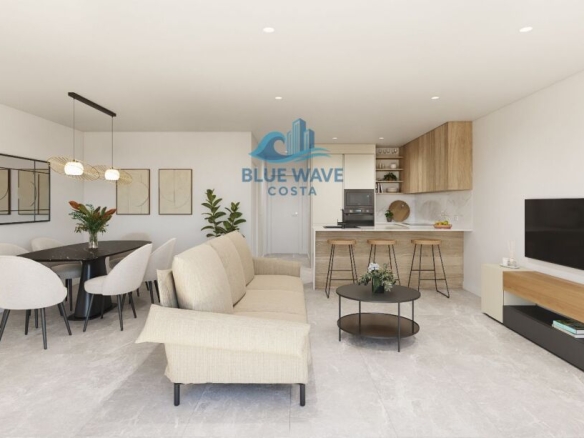 Imagen 4 de Piso en Pilar De La Horadada