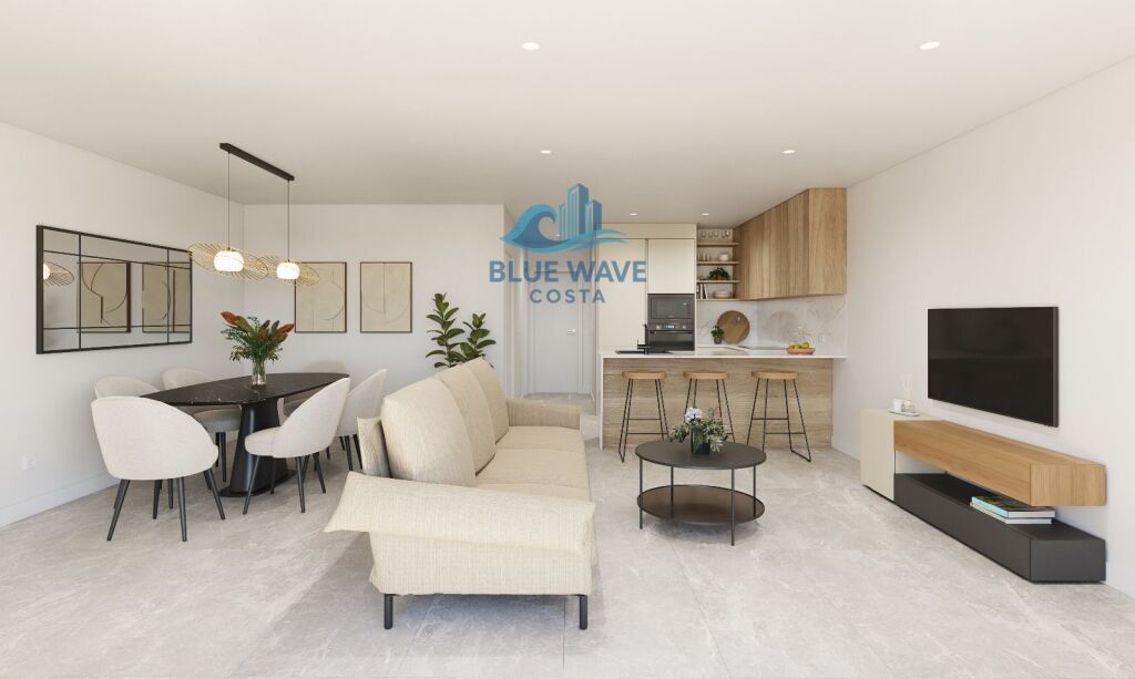 Imagen 4 de Piso en Pilar De La Horadada