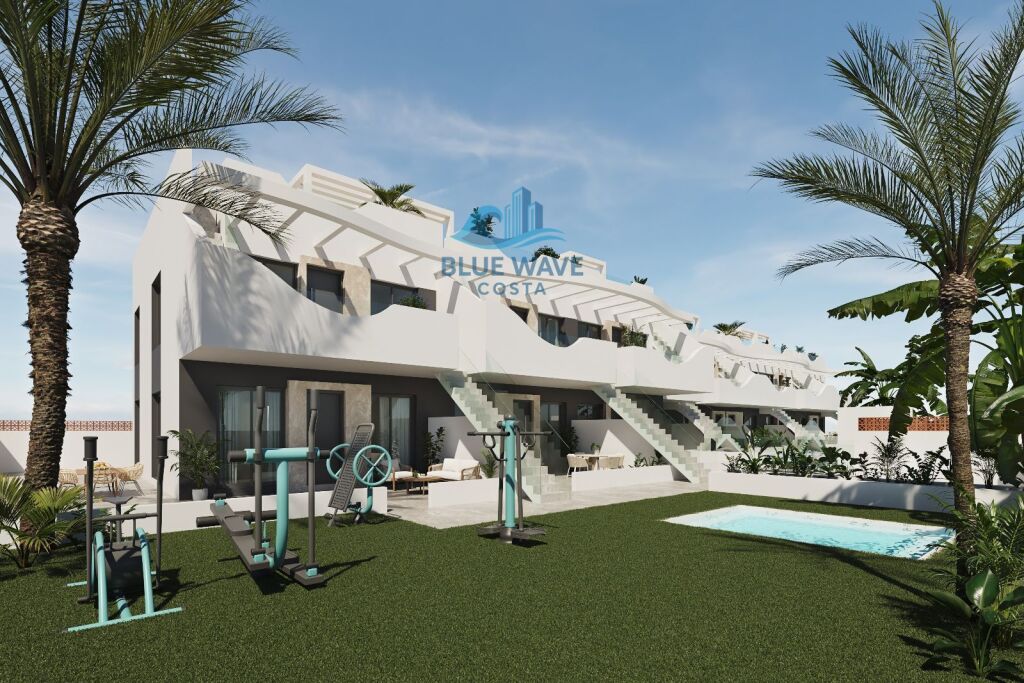 Imagen 1 de Piso en Pilar De La Horadada