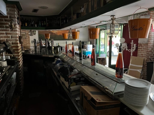 Imagen 3 de Local comercial en Alquiler en Madrid Madrid SALAMANCA