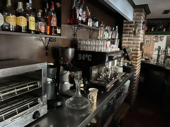 Imagen 4 de Local comercial en Alquiler en Madrid Madrid SALAMANCA