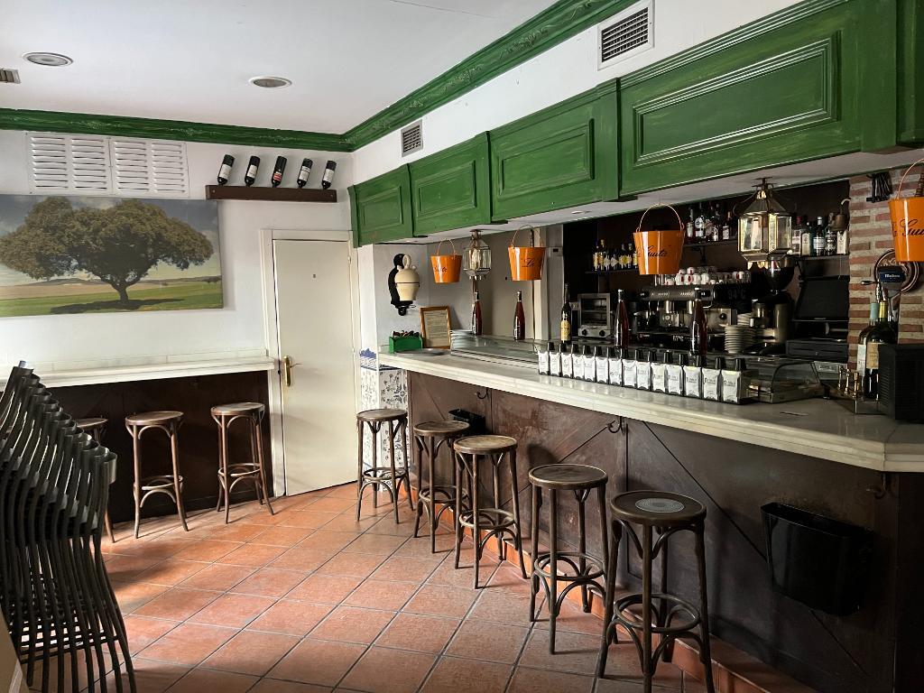 Imagen 1 de Local comercial en Alquiler en Madrid Madrid SALAMANCA