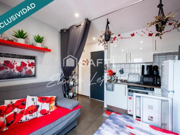 Imagen 3 de Encantador apartamento reformado en Empuriabrava – la Venecia de Europa