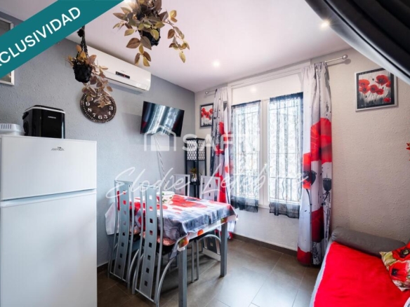 Imagen 1 de Encantador apartamento reformado en Empuriabrava – la Venecia de Europa