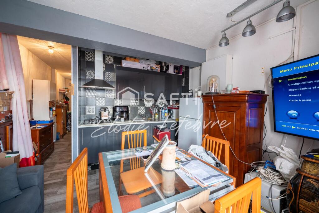 Imagen 2 de Apartamento reformado a buen precio – zona animada de Empuriabrava Imagen 2 de Apartamento reformado a buen precio – zona animada de Empuriabrava