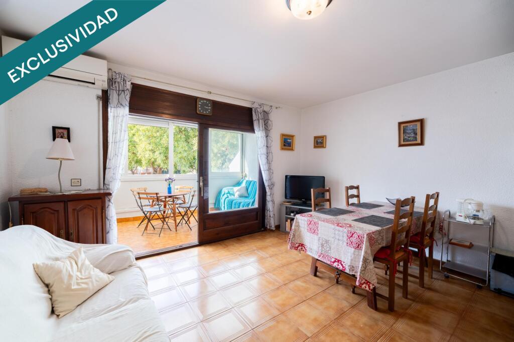 Imagen 2 de Apartamento luminoso a 50 m de la playa – Salatar