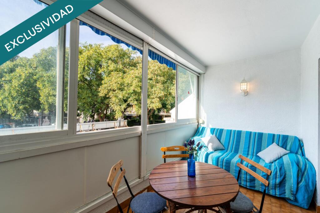 Imagen 1 de Apartamento luminoso a 50 m de la playa – Salatar