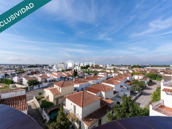 Imagen 2 de Apartamento exclusivo en Santa Margarita – Roses