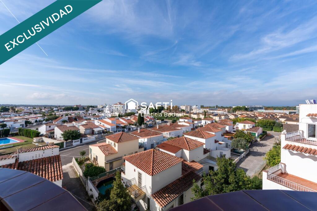 Imagen 2 de Apartamento exclusivo en Santa Margarita – Roses Imagen 2 de Apartamento exclusivo en Santa Margarita – Roses