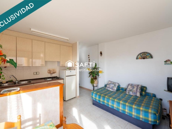 Imagen 3 de Apartamento exclusivo en Santa Margarita – Roses