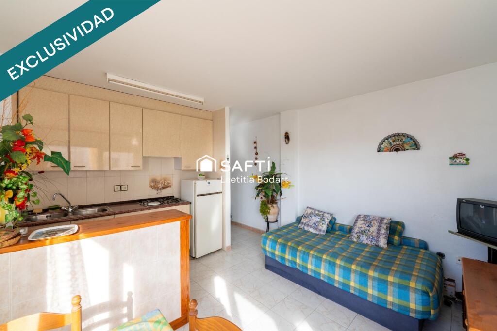 Imagen 3 de Apartamento exclusivo en Santa Margarita – Roses Imagen 3 de Apartamento exclusivo en Santa Margarita – Roses